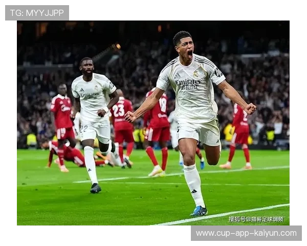 皇马快攻反击屡屡得手，胜局逐步扩大，皇马边路快马